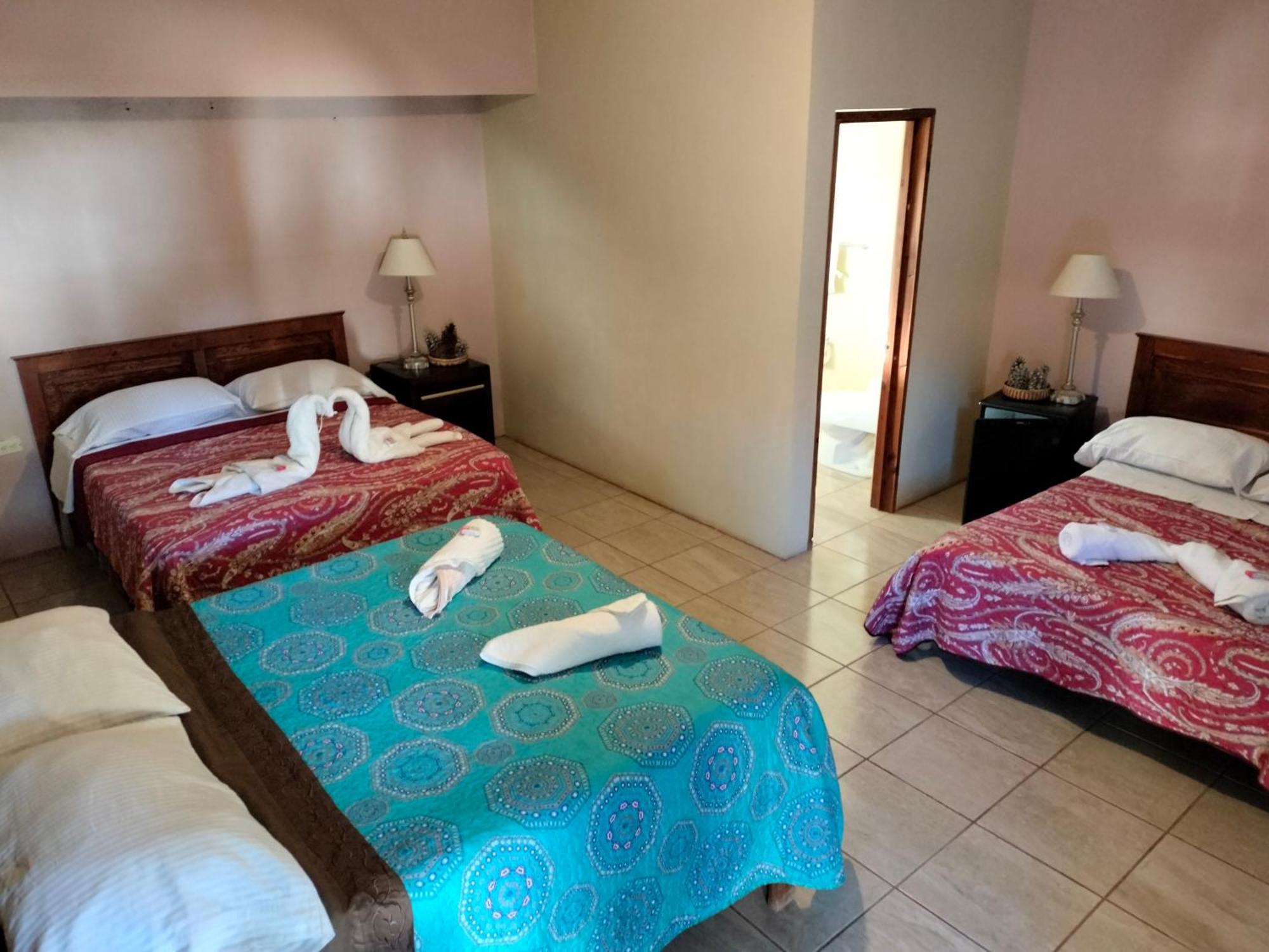 Hotel Hacienda Las Barrancas Del Cobre Areponapuchi Chambre photo